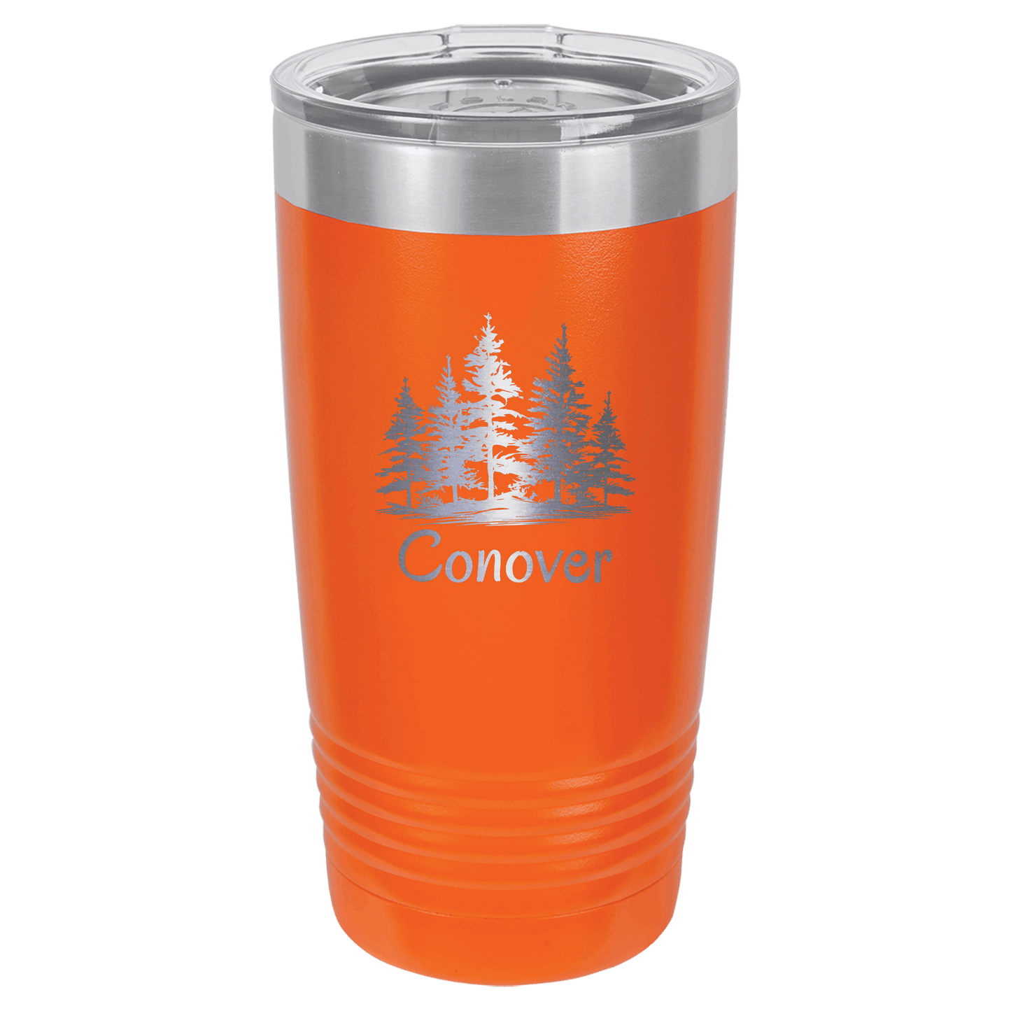 Conover Tumblers (Customizable)