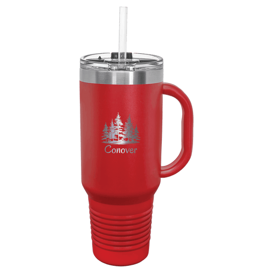 Conover Tumblers (Customizable)