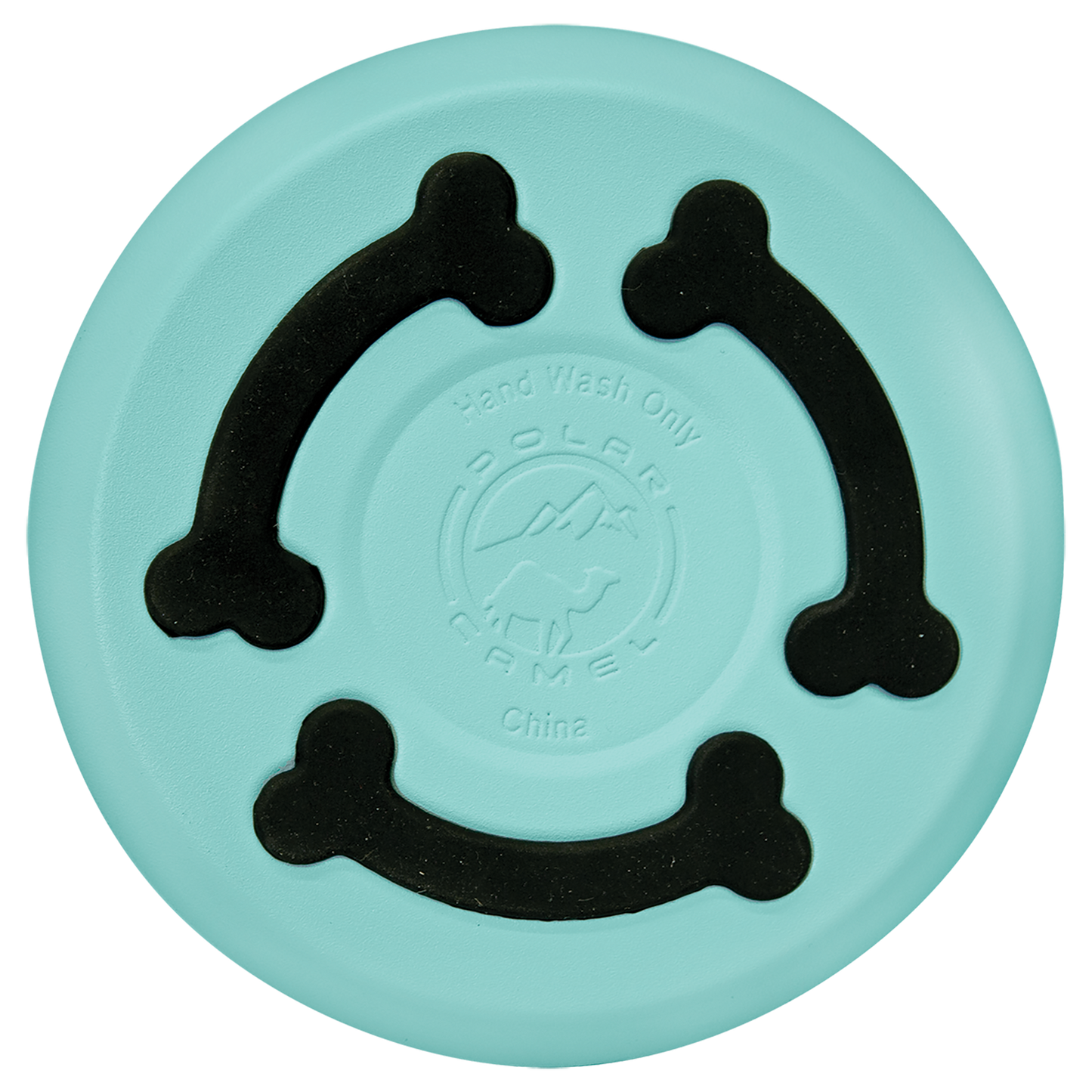 Polar Camel 18 oz. Pet Bowls