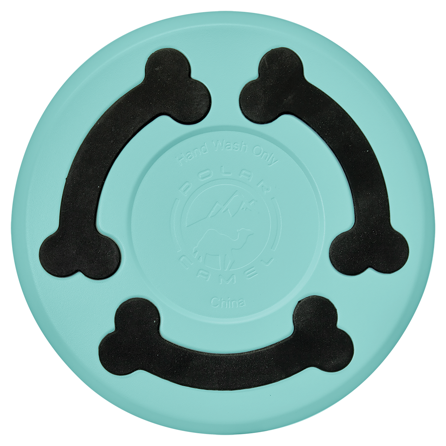 Polar Camel 64 oz. Pet Bowls