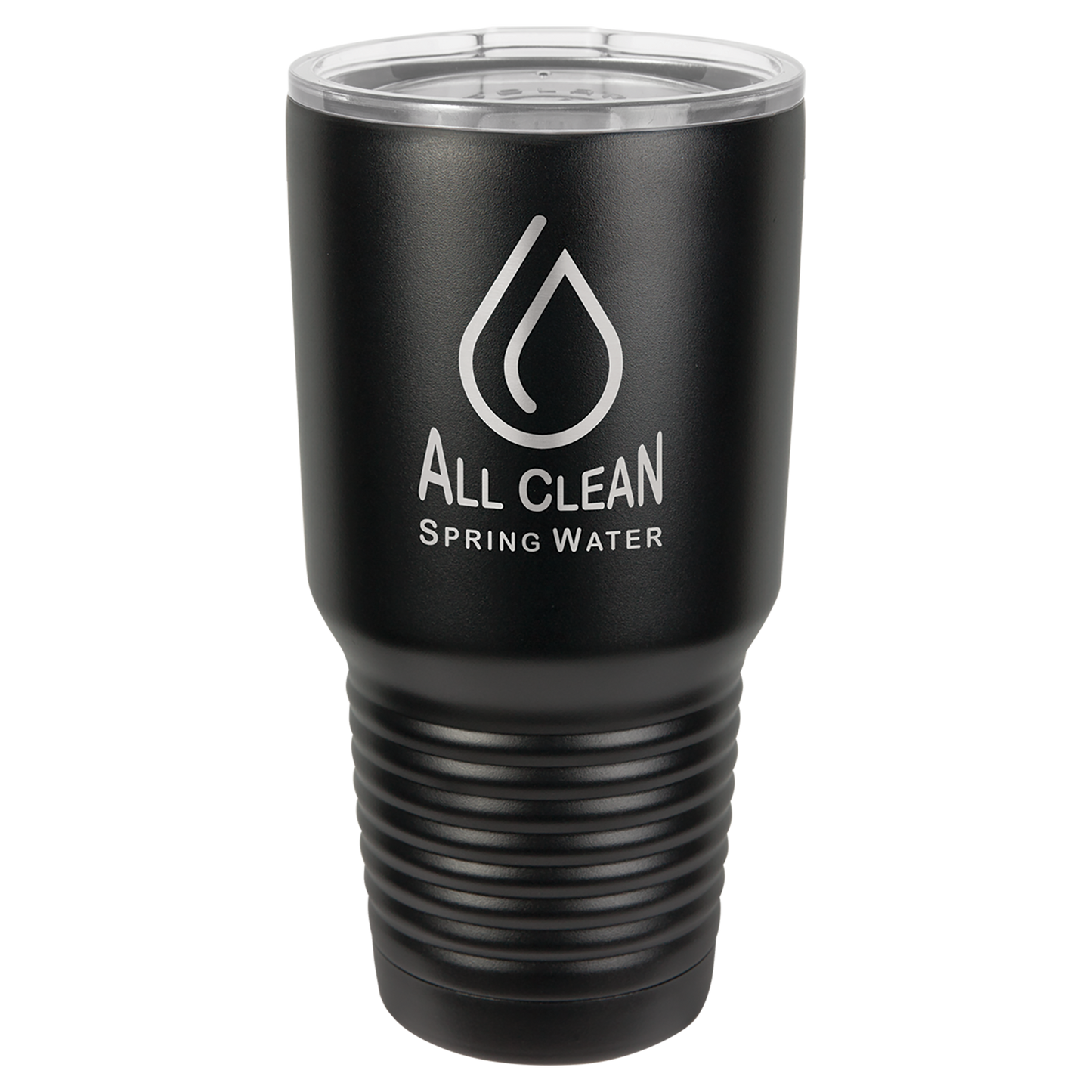Customized 30 oz. Polar Camel Ringneck Tumblers