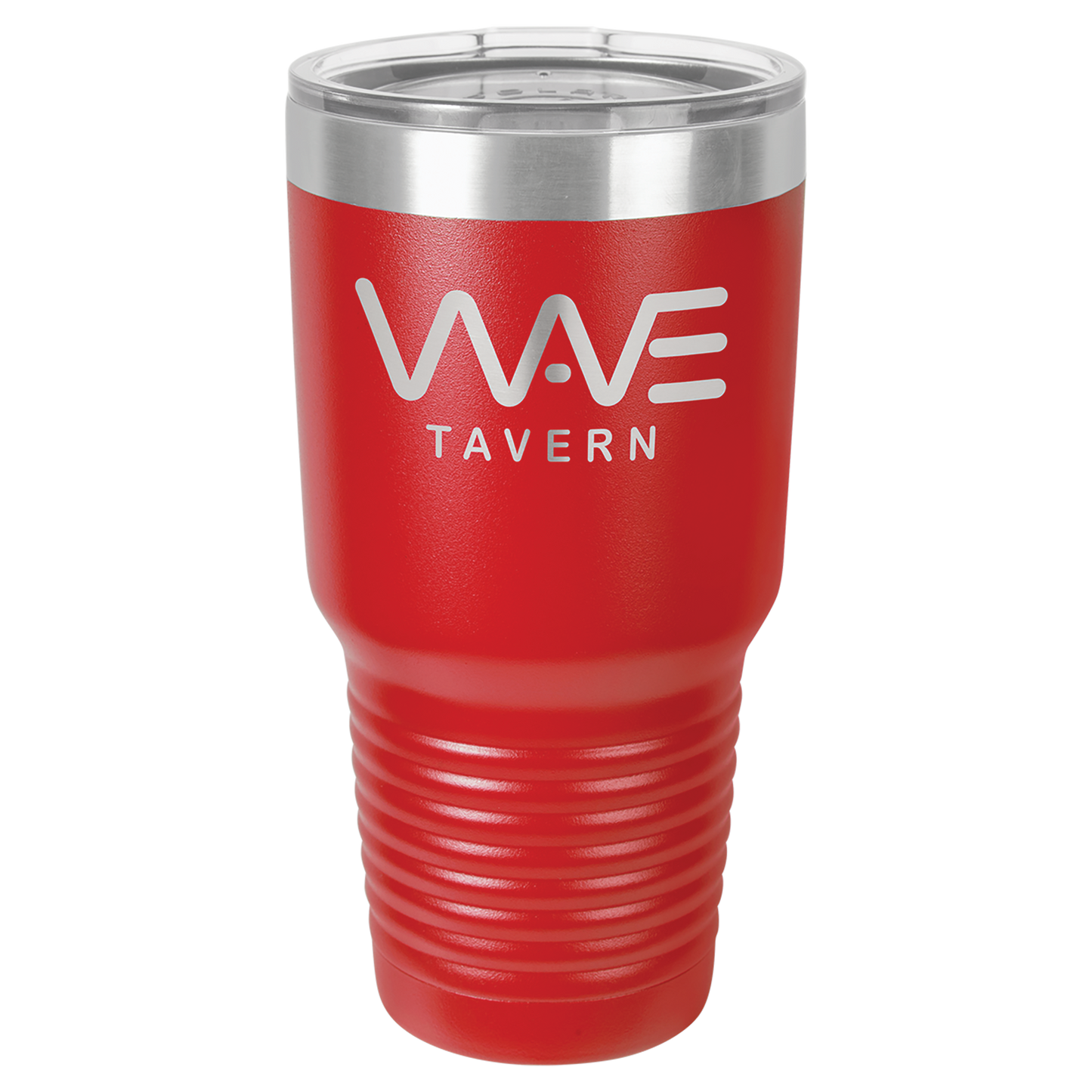 Customized 30 oz. Polar Camel Ringneck Tumblers