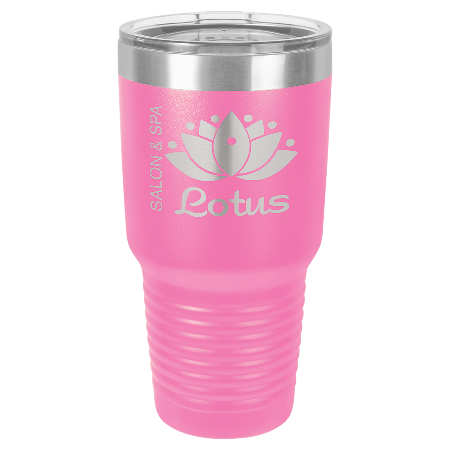 Customized 30 oz. Polar Camel Ringneck Tumblers