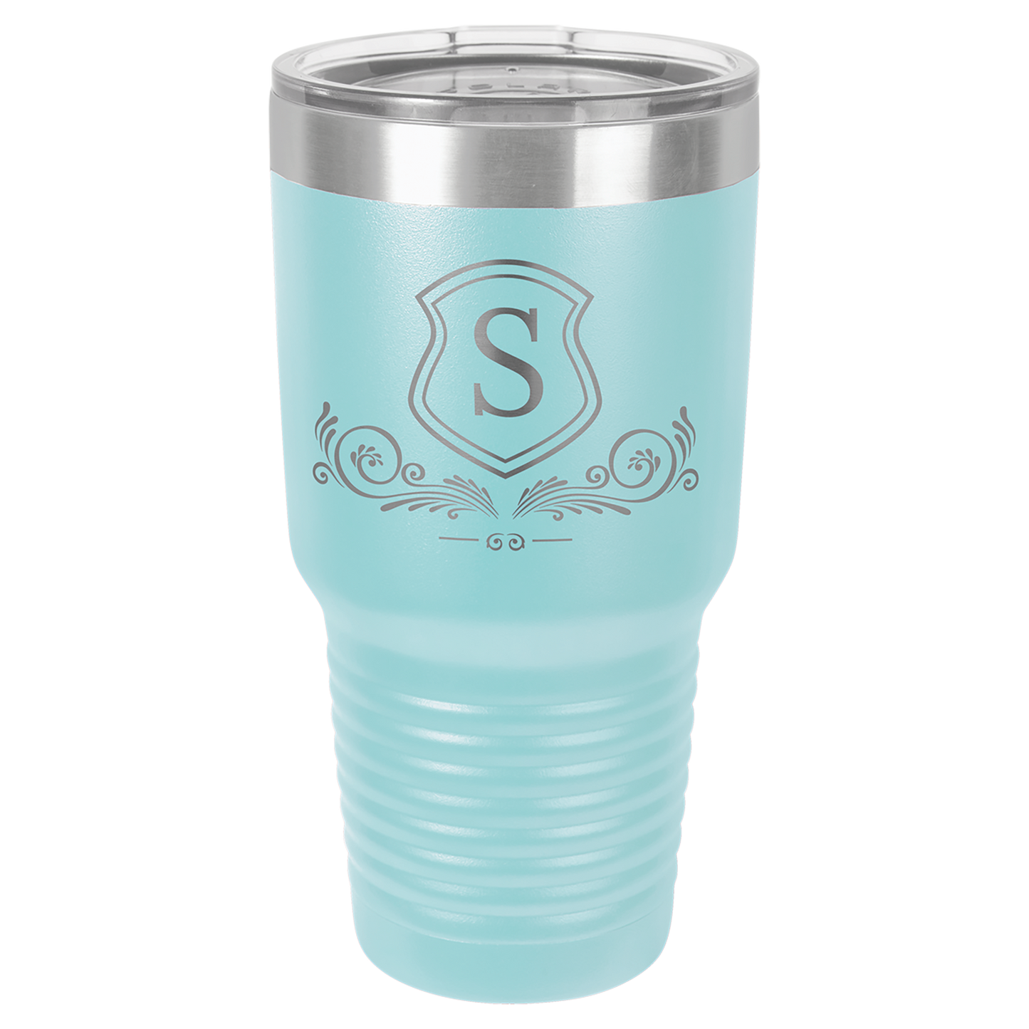 Customized 30 oz. Polar Camel Ringneck Tumblers