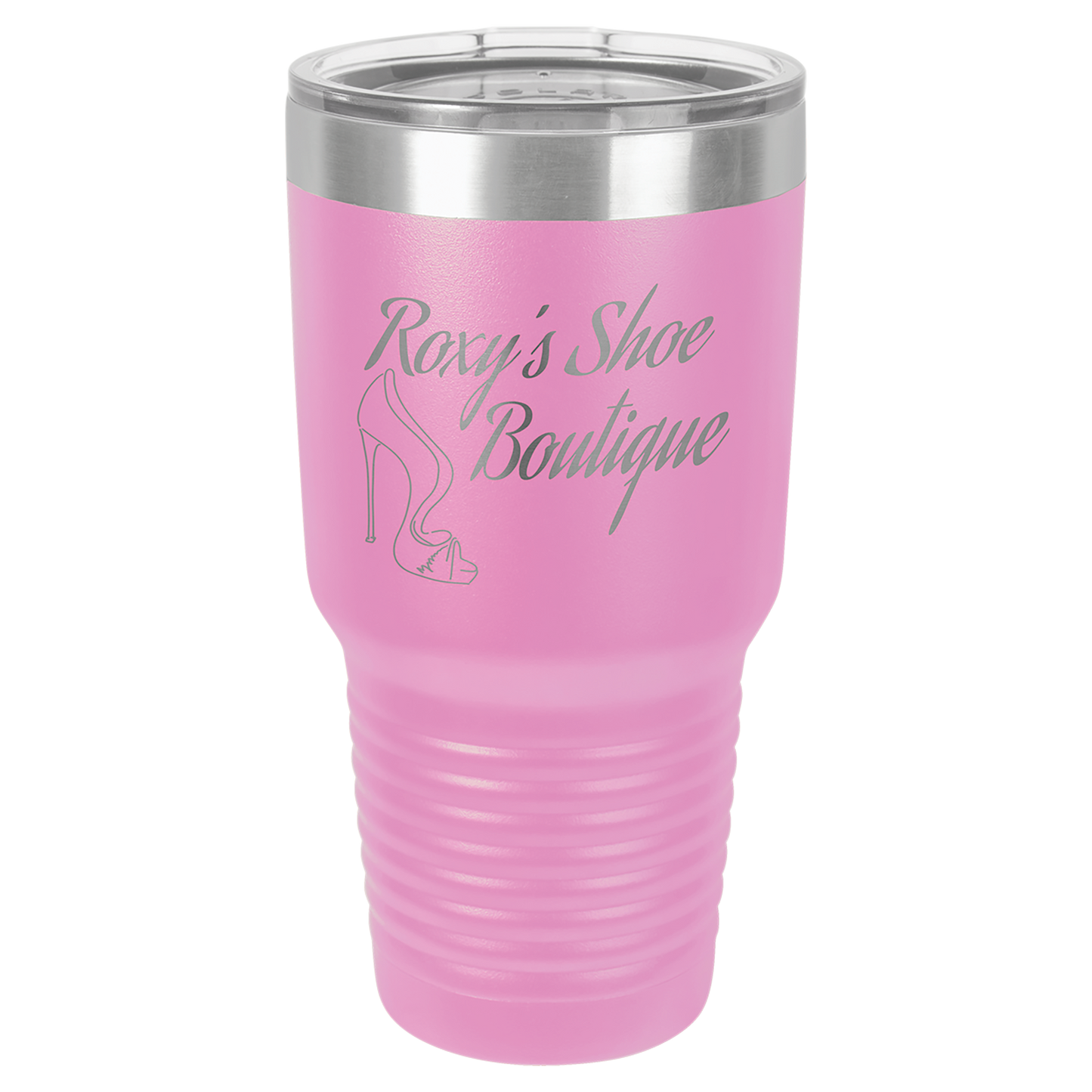 Customized 30 oz. Polar Camel Ringneck Tumblers