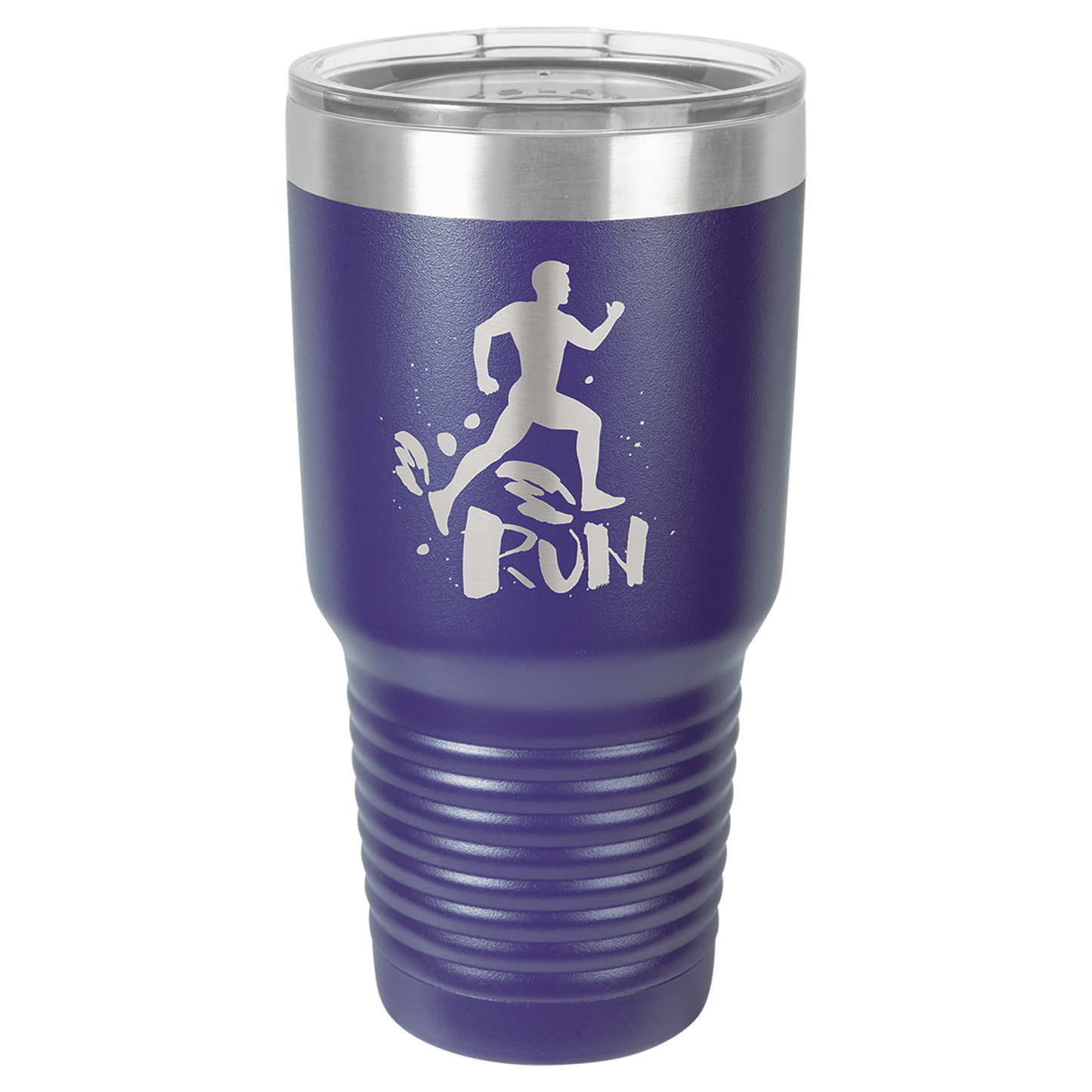 Customized 30 oz. Polar Camel Ringneck Tumblers