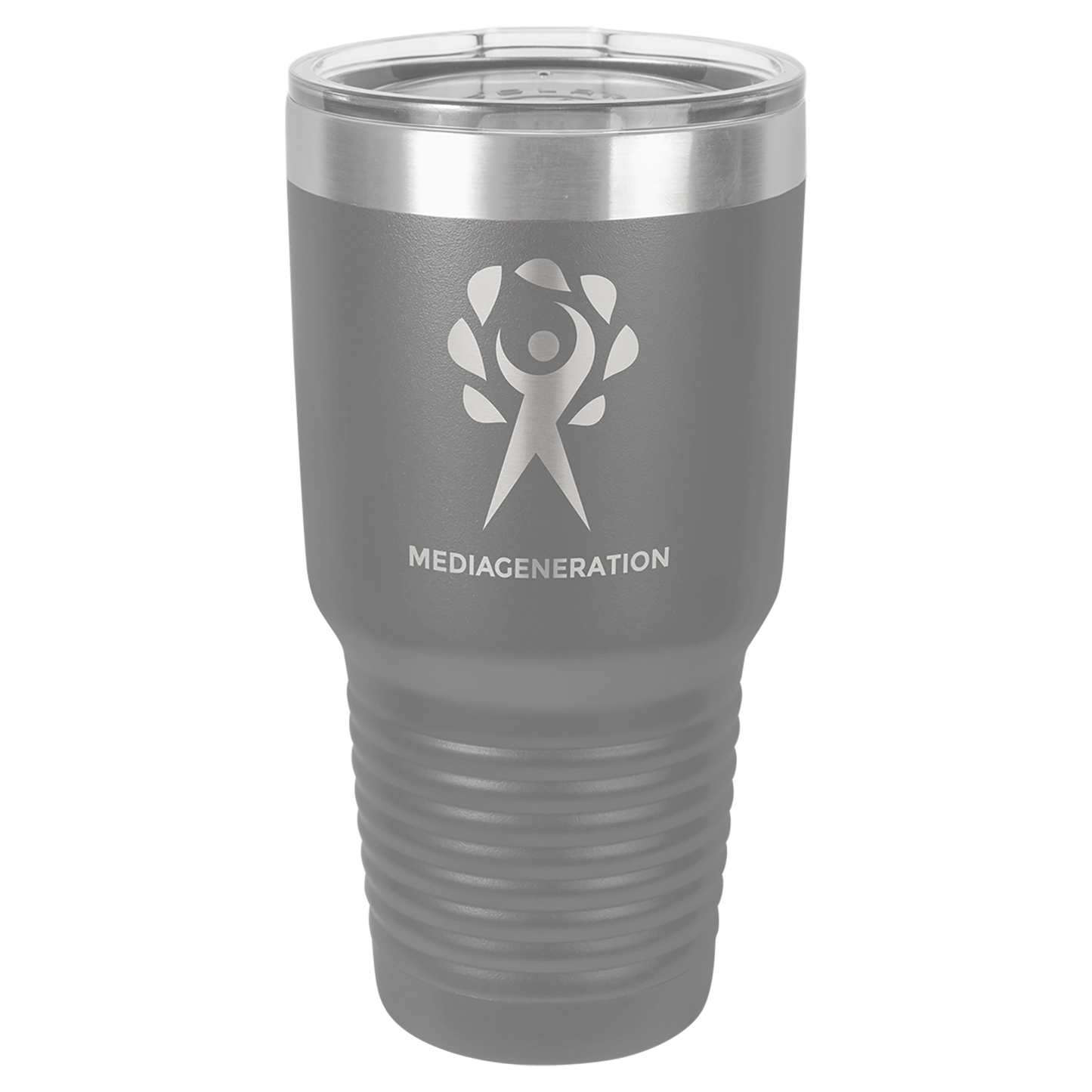 Customized 30 oz. Polar Camel Ringneck Tumblers