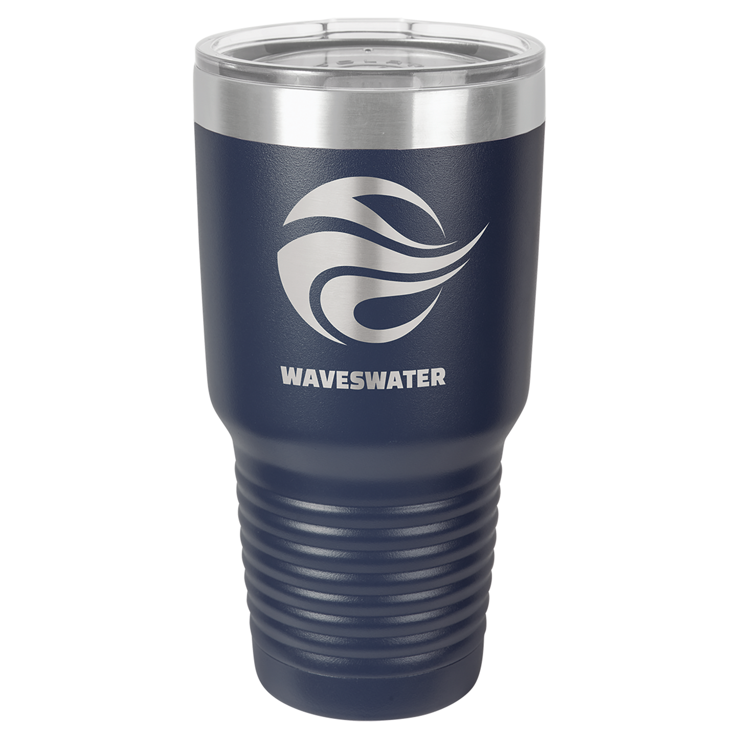 Customized 30 oz. Polar Camel Ringneck Tumblers