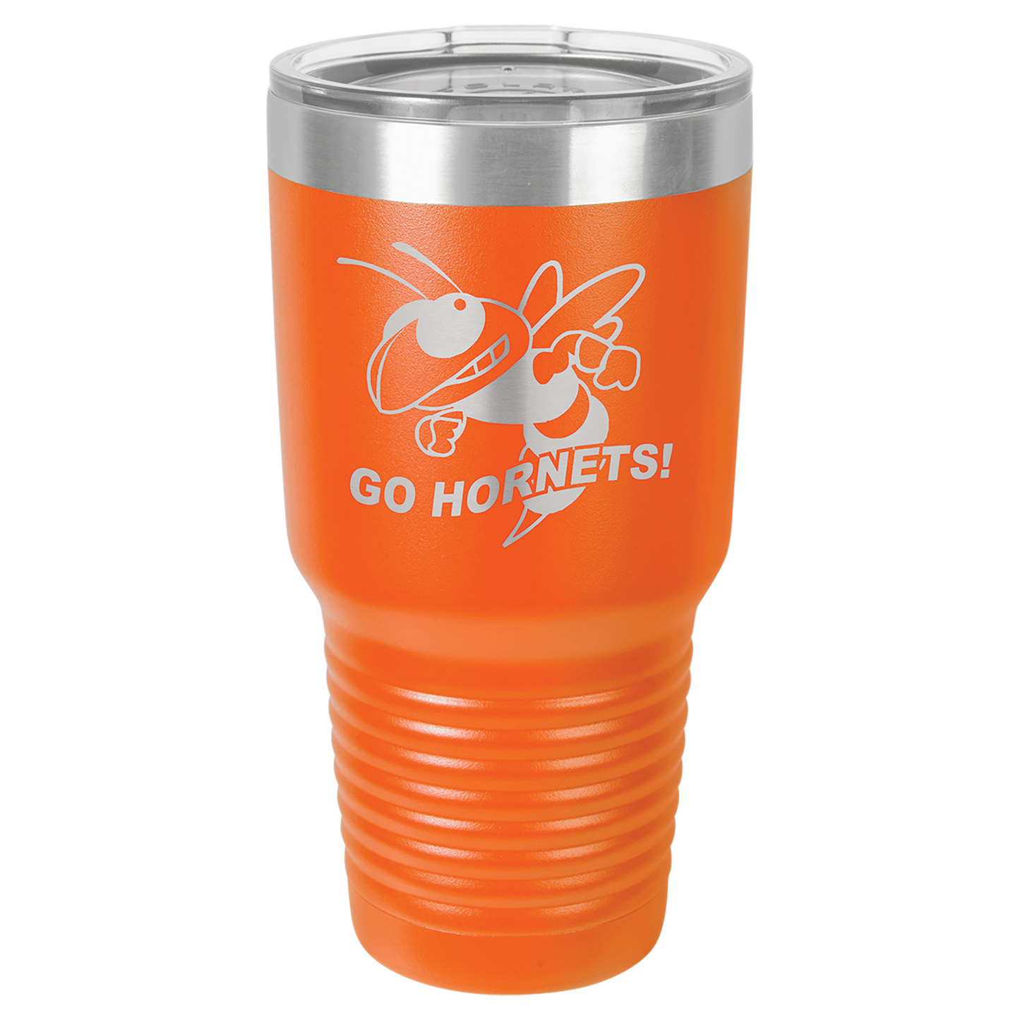 Customized 30 oz. Polar Camel Ringneck Tumblers