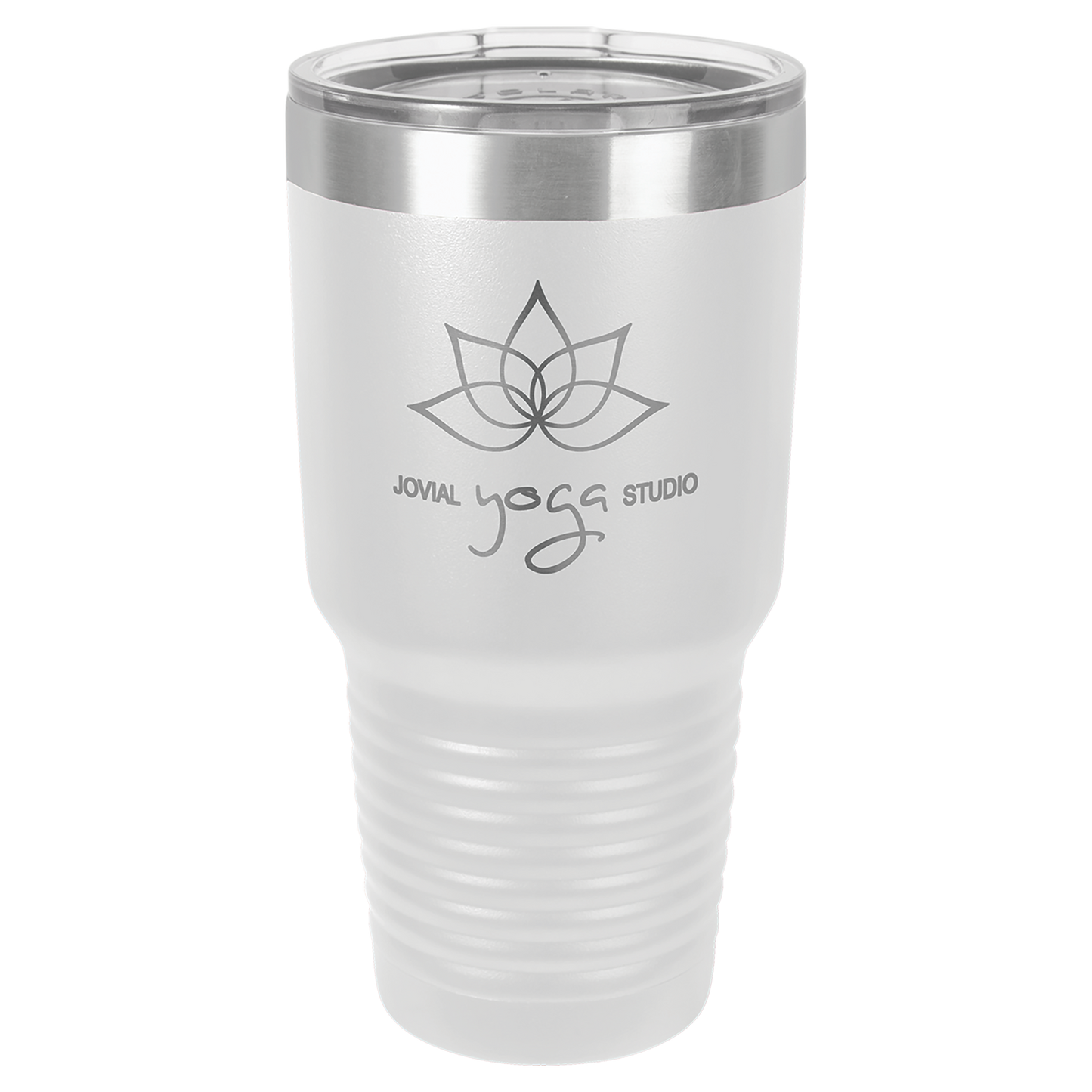 Customized 30 oz. Polar Camel Ringneck Tumblers