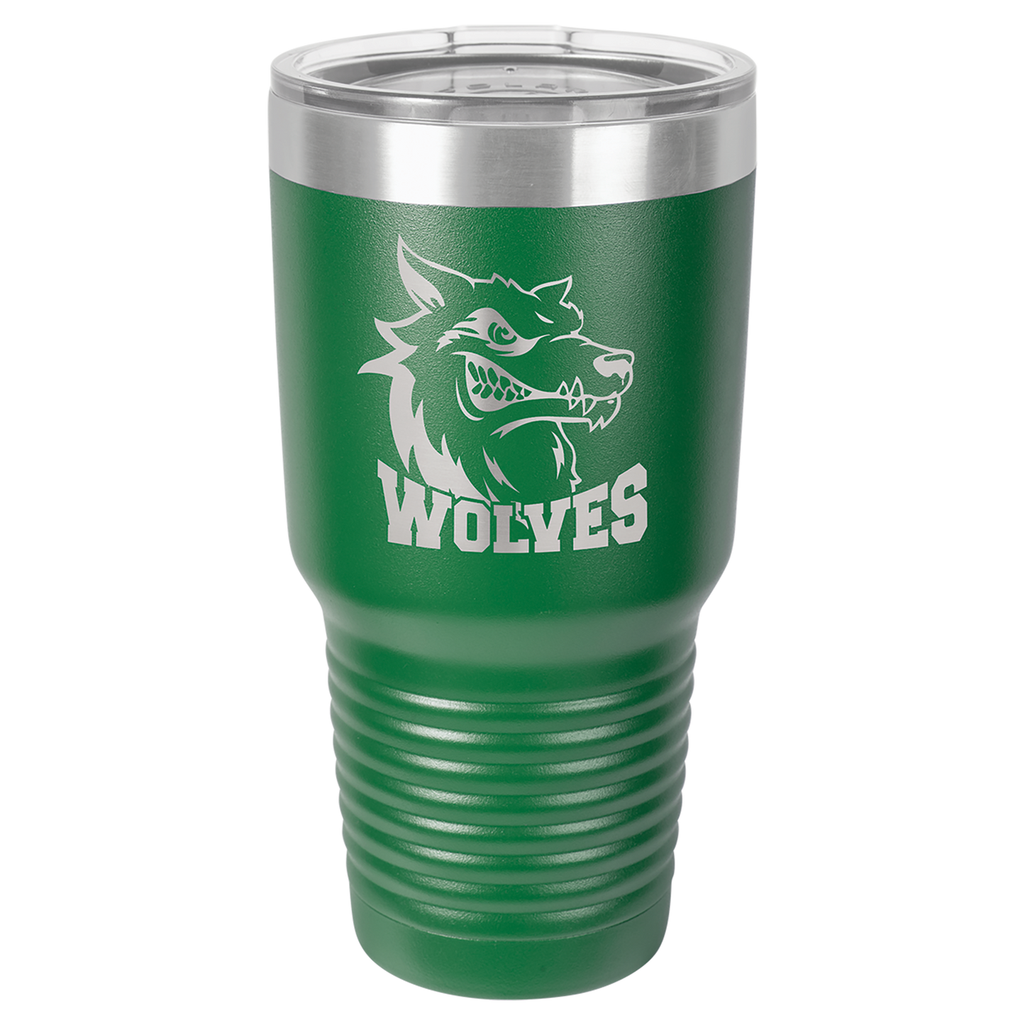 Customized 30 oz. Polar Camel Ringneck Tumblers