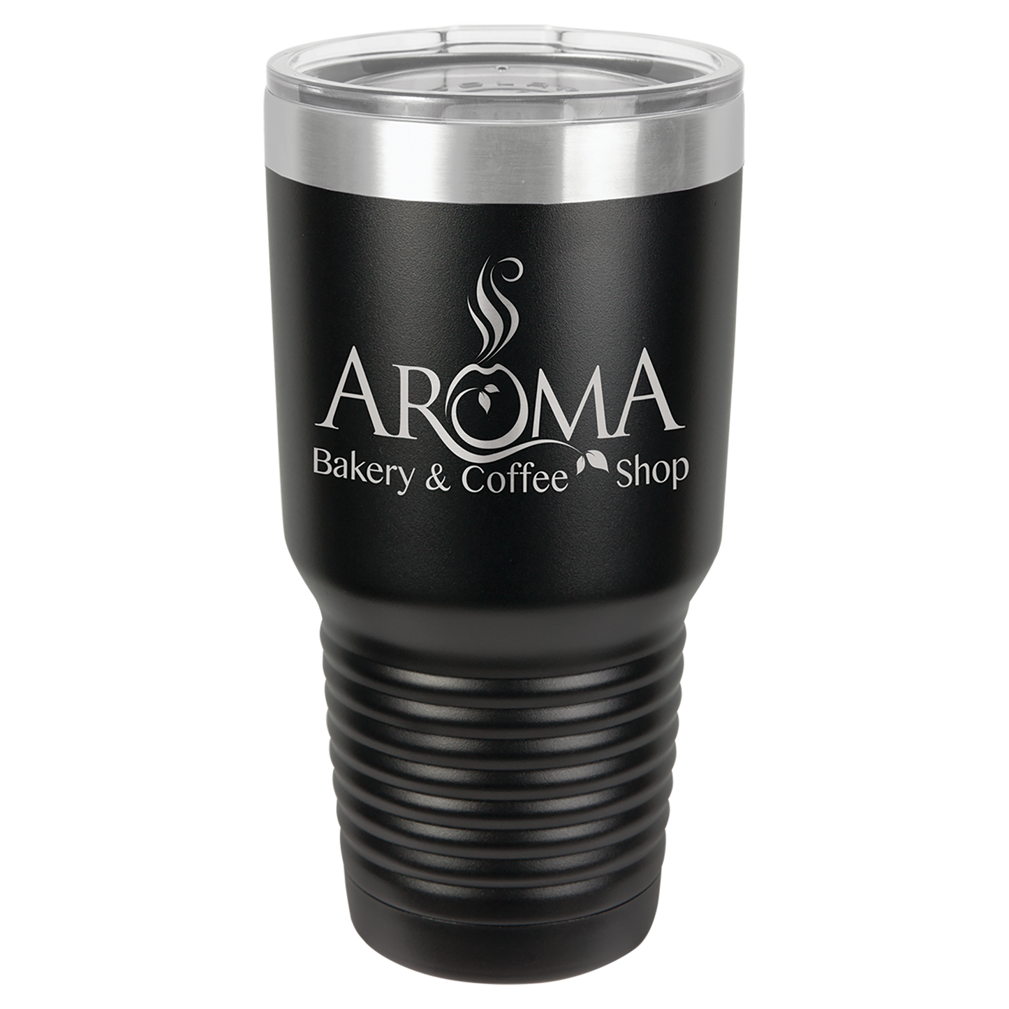 Customized 30 oz. Polar Camel Ringneck Tumblers