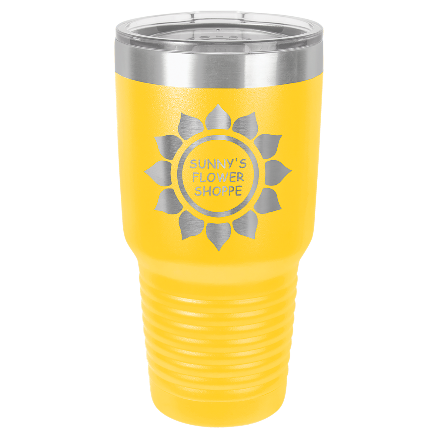 Customized 30 oz. Polar Camel Ringneck Tumblers