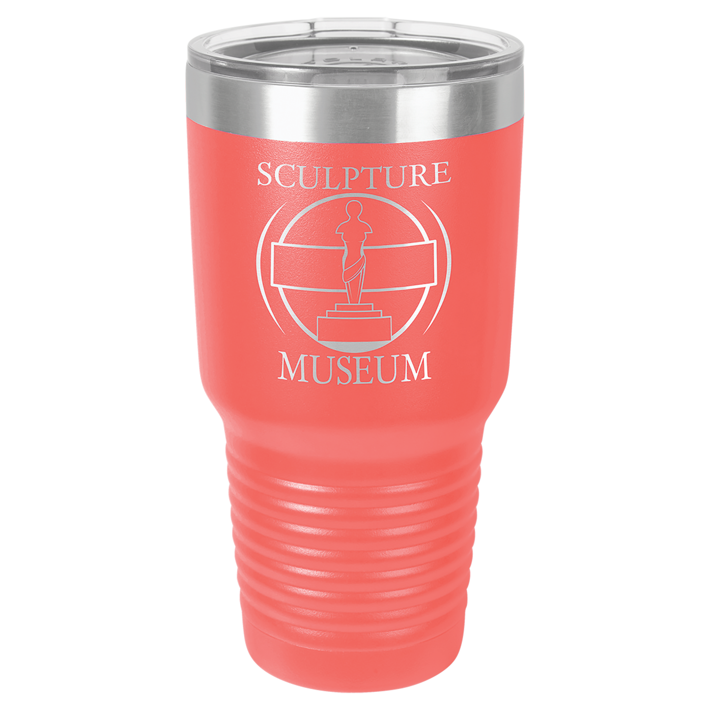 Customized 30 oz. Polar Camel Ringneck Tumblers