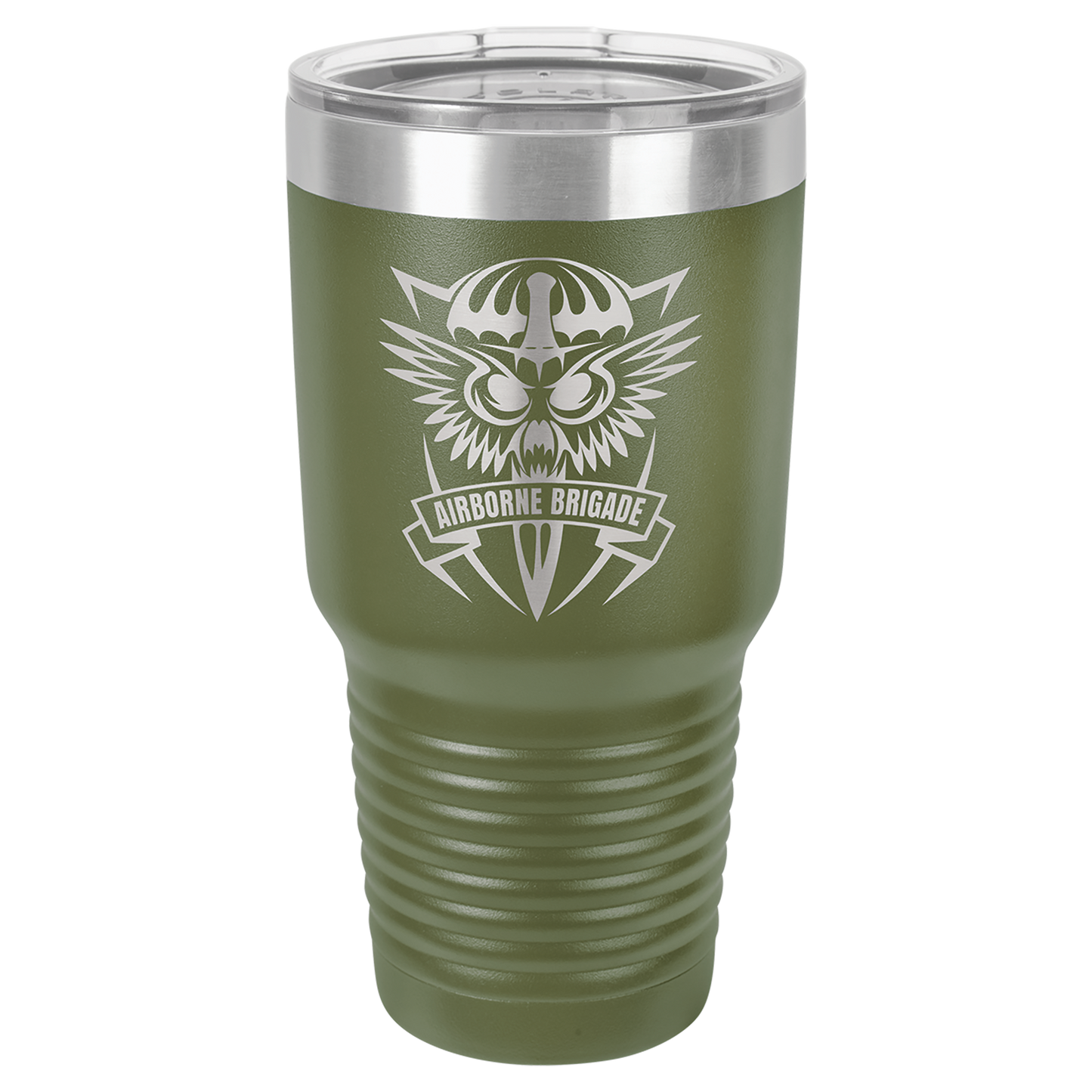 Customized 30 oz. Polar Camel Ringneck Tumblers