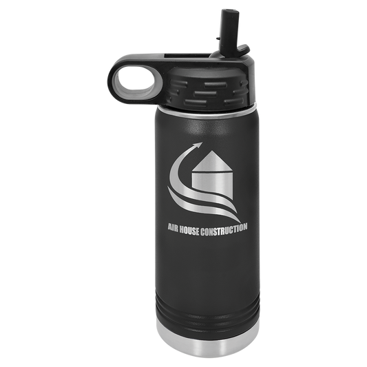 Customized 20 oz. Polar Camel Water Bottles