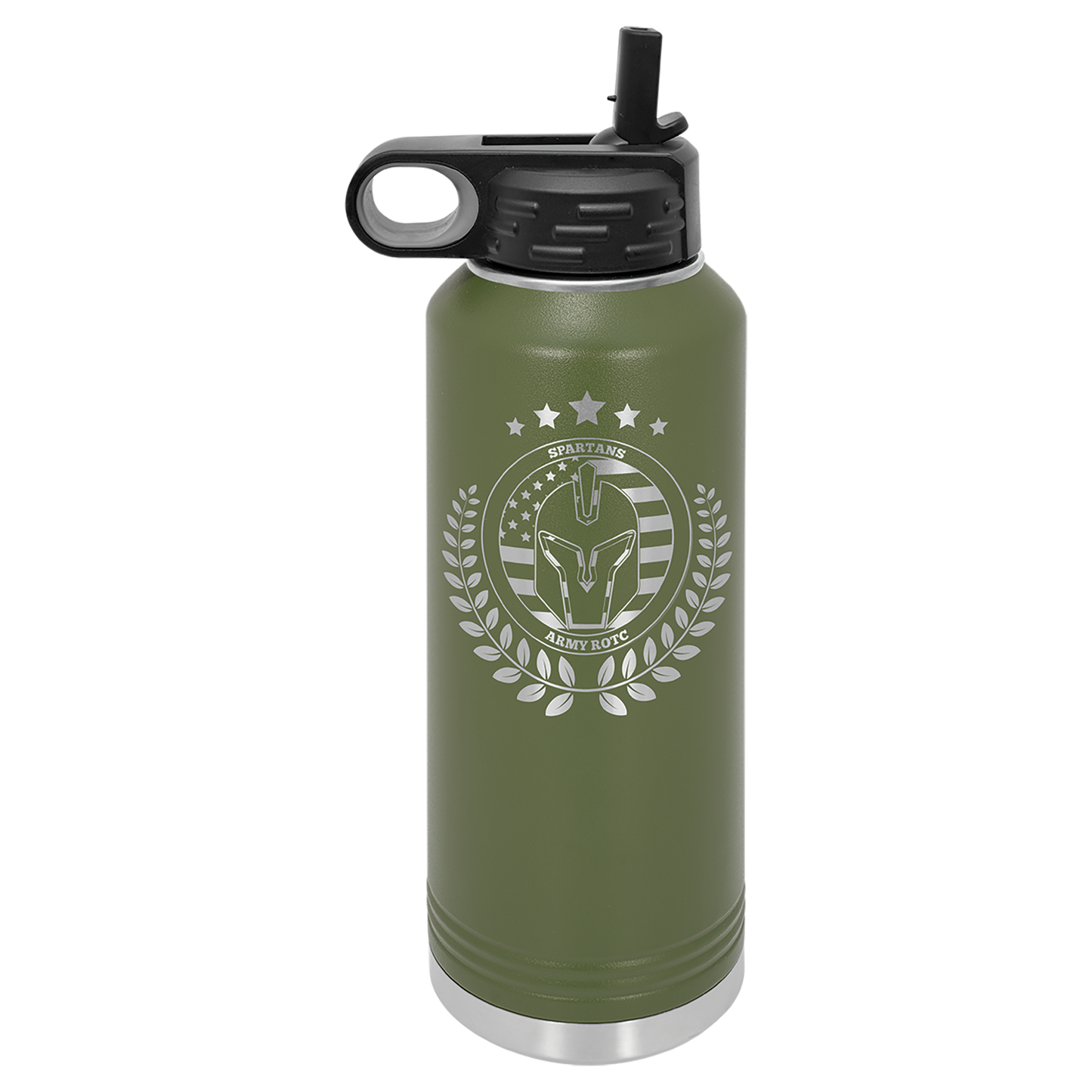Customized 40 oz. Polar Camel Water Bottles