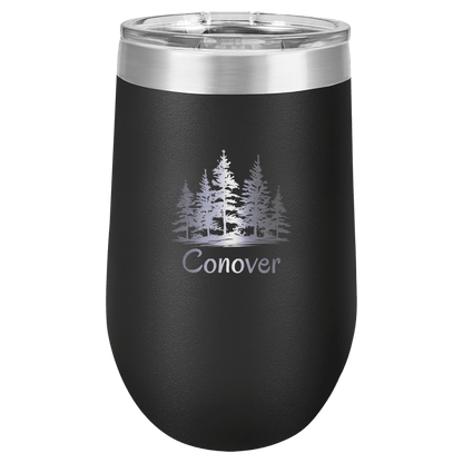 Conover Tumblers (Customizable)