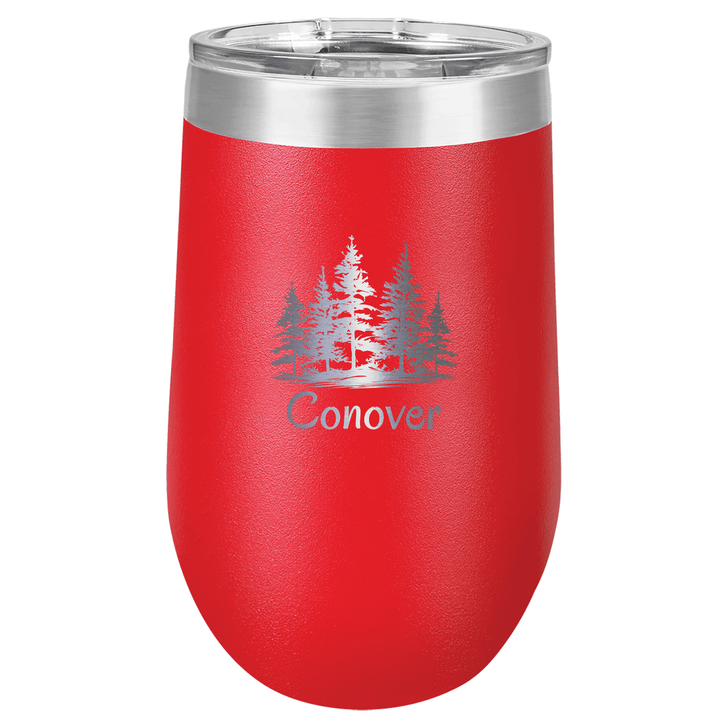 Conover Tumblers (Customizable)