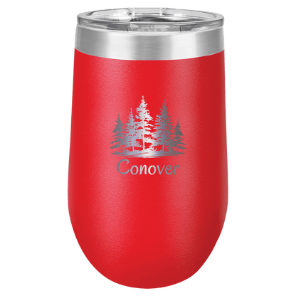 Conover Tumblers (Customizable)