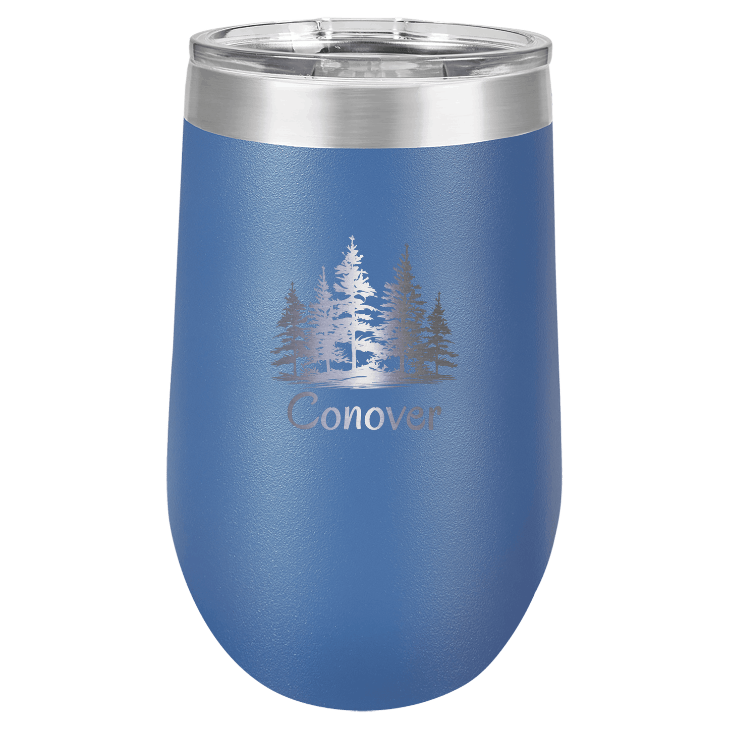 Conover Tumblers (Customizable)