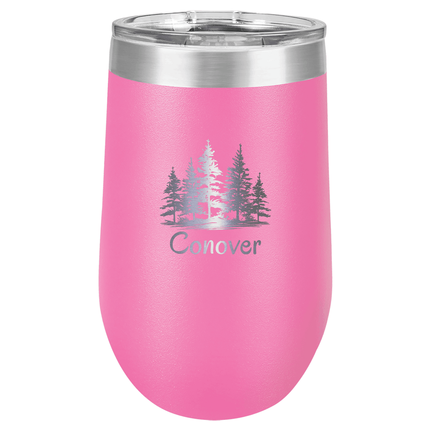 Conover Tumblers (Customizable)