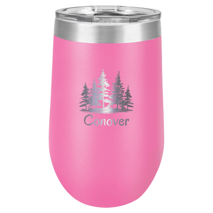 Conover Tumblers (Customizable)