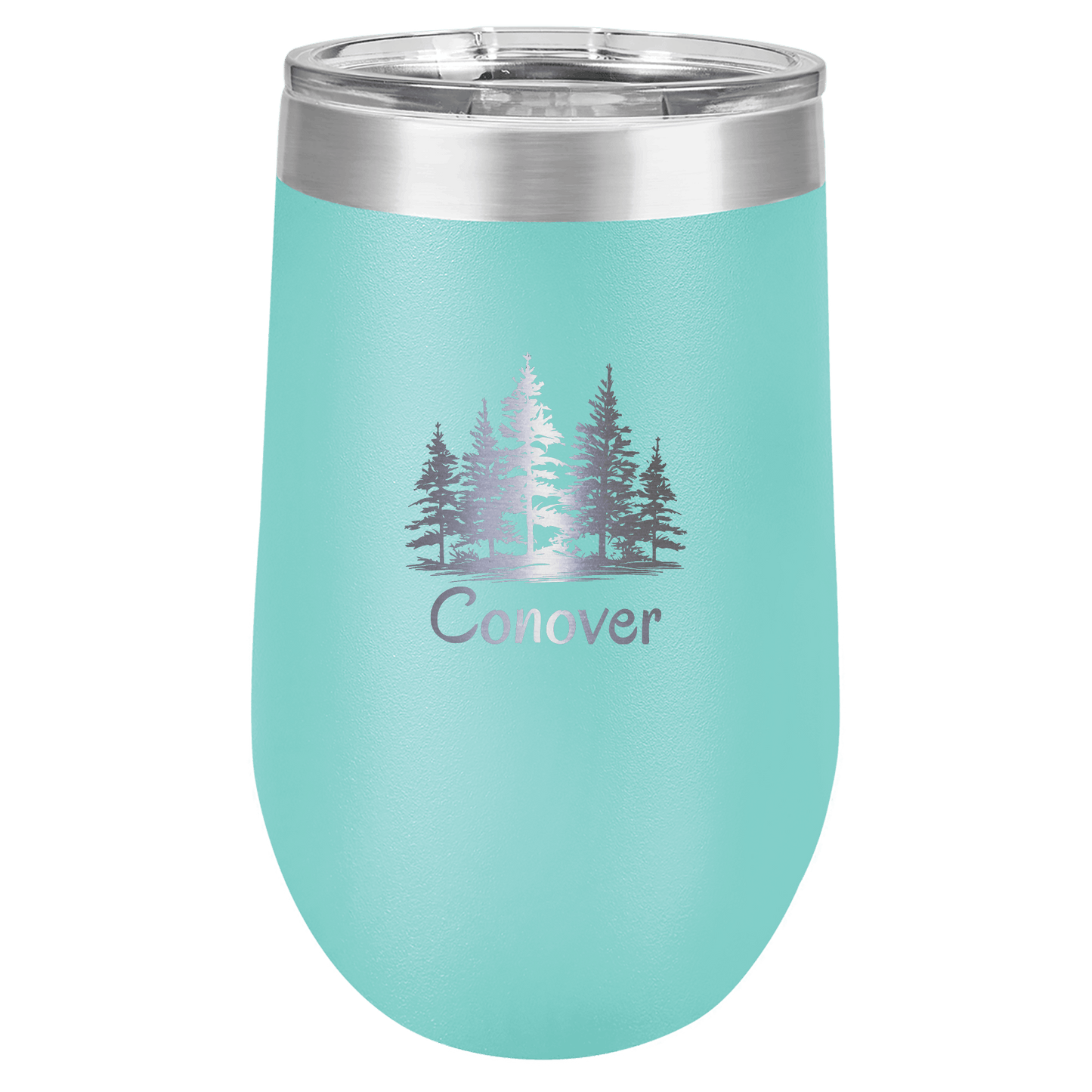 Conover Tumblers (Customizable)