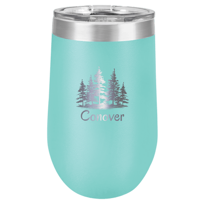 Conover Tumblers (Customizable)