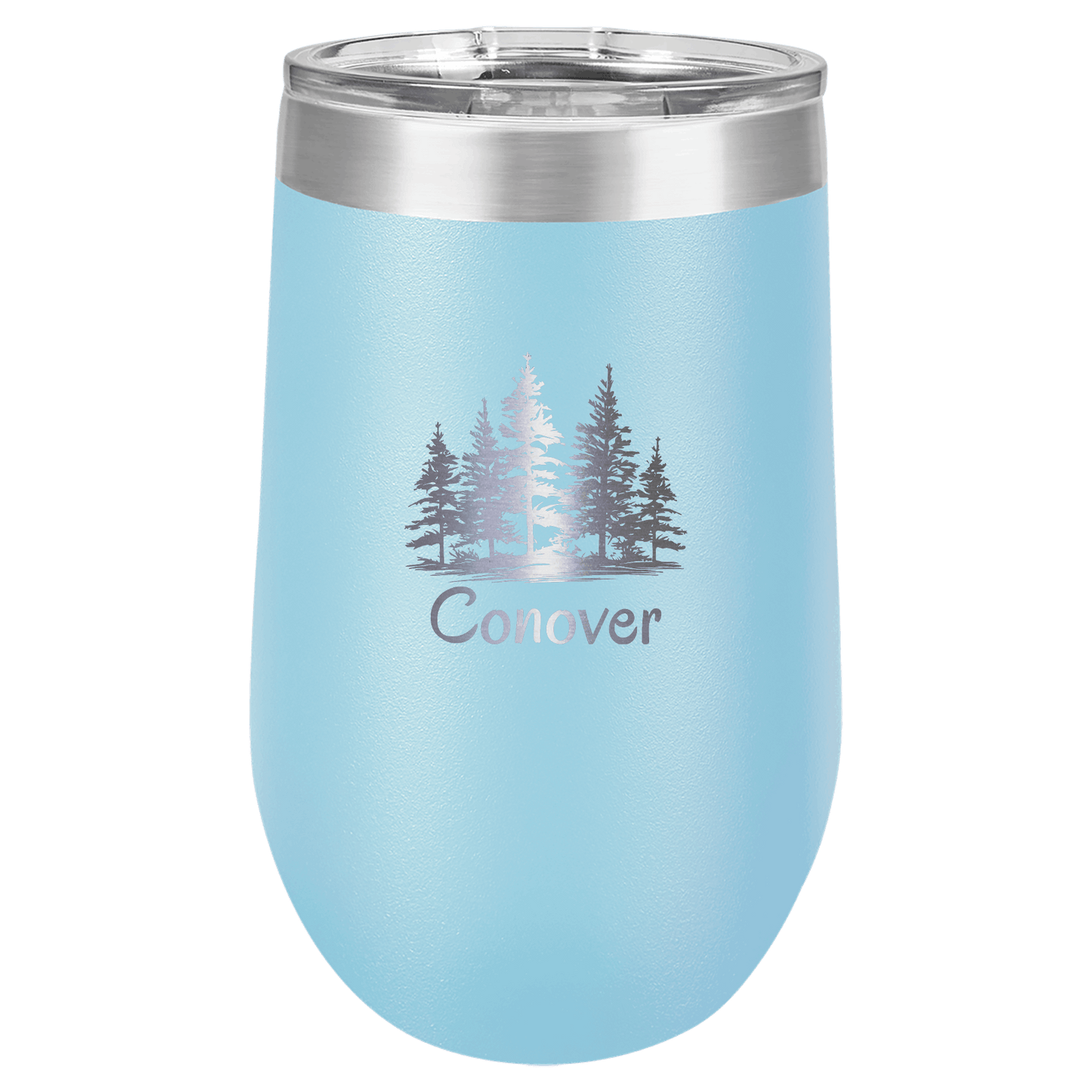 Conover Tumblers (Customizable)