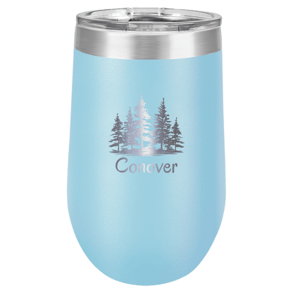 Conover Tumblers (Customizable)
