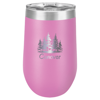 Conover Tumblers (Customizable)