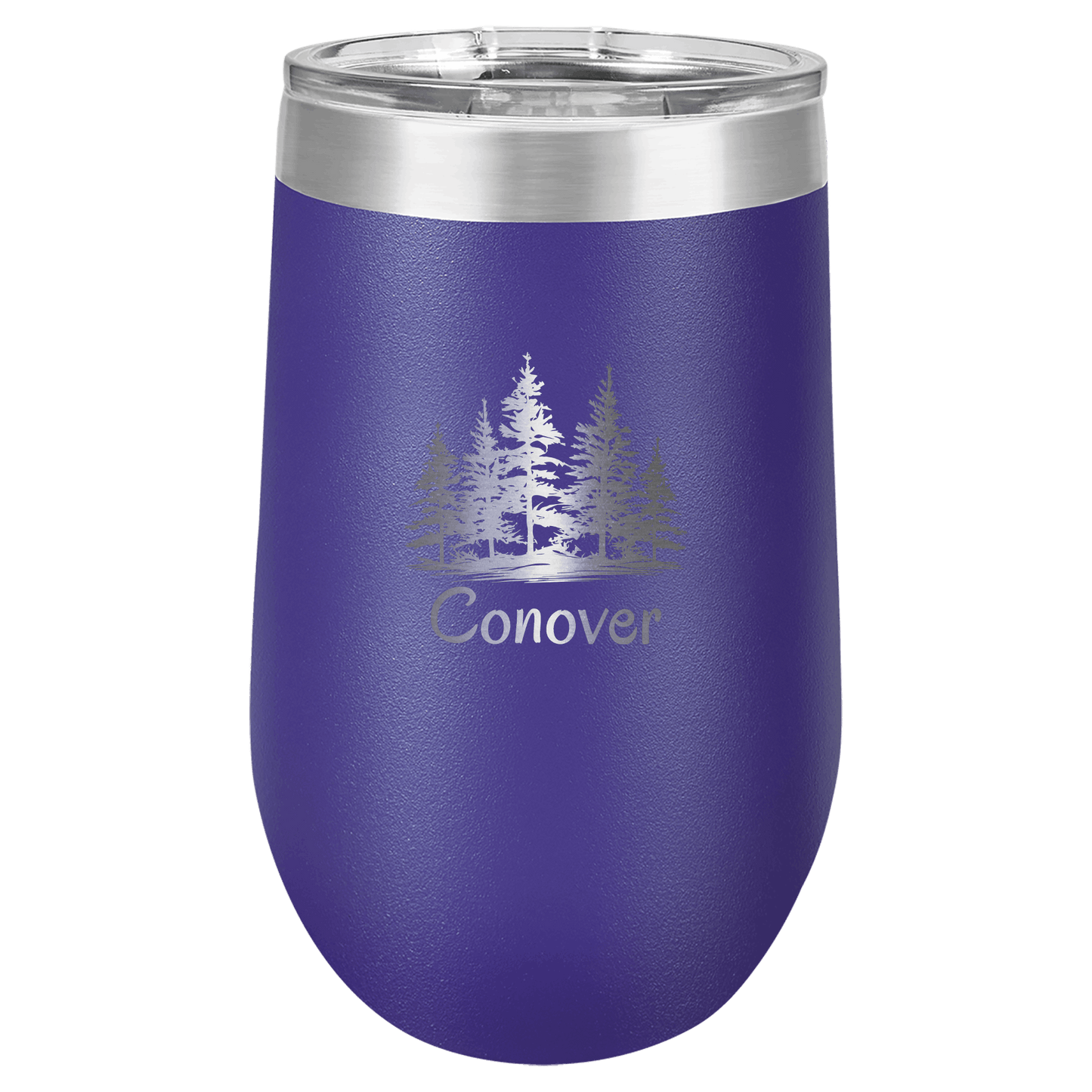 Conover Tumblers (Customizable)