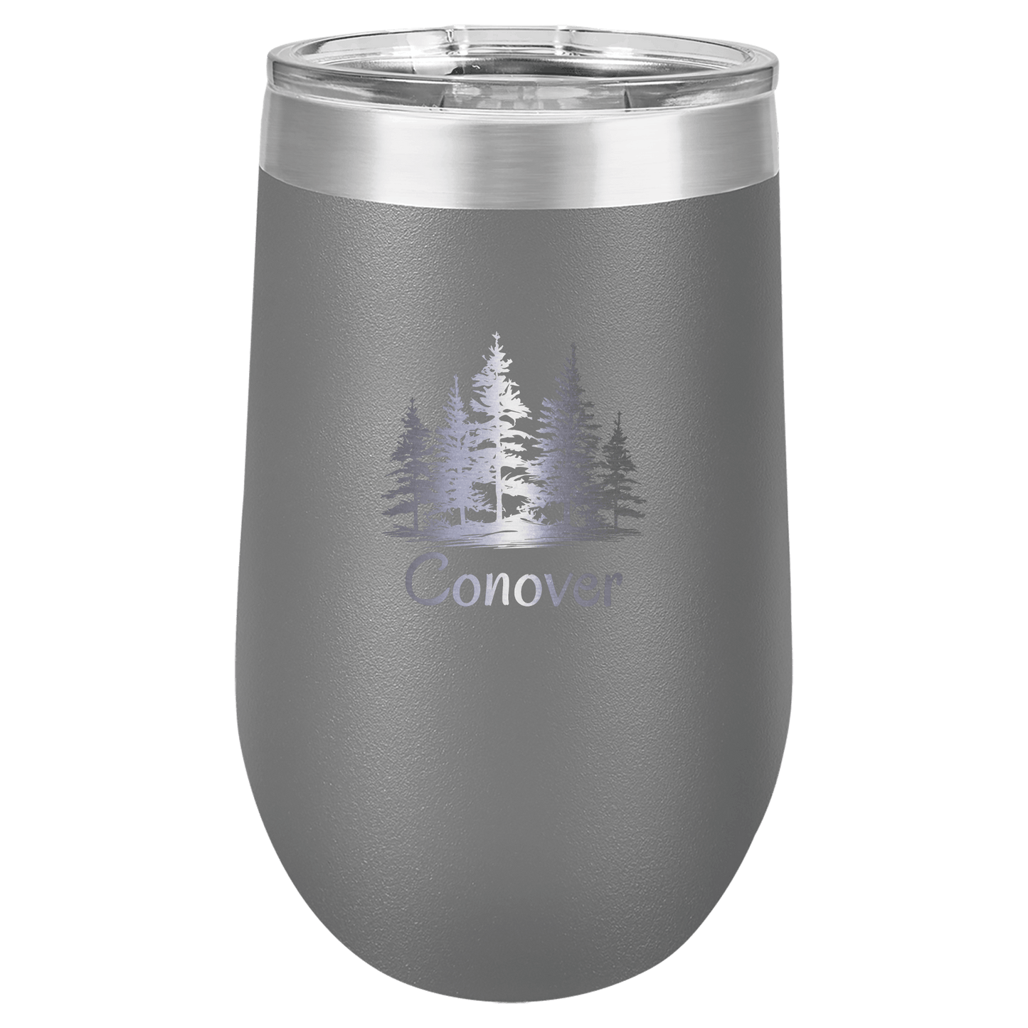 Conover Tumblers (Customizable)
