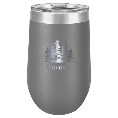 Conover Tumblers (Customizable)