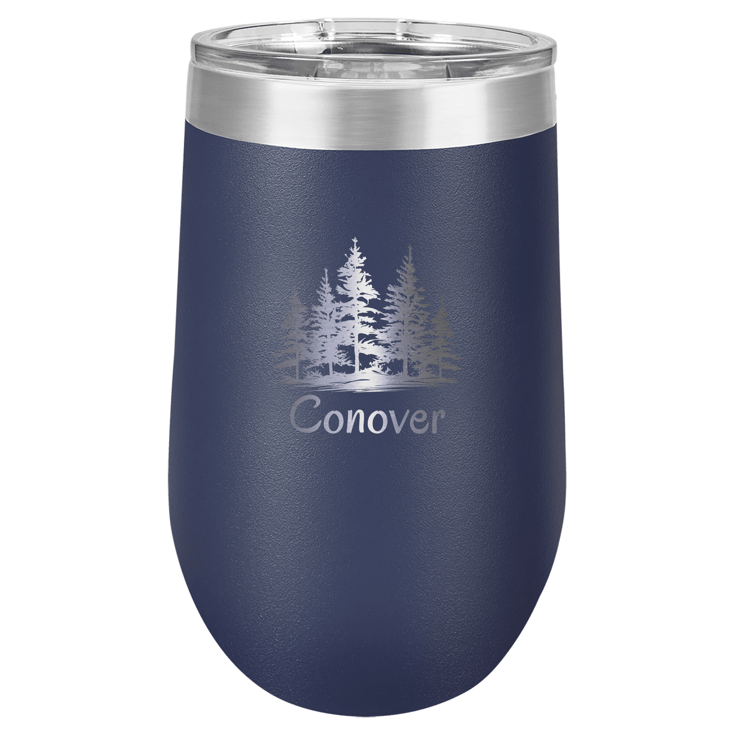 Conover Tumblers (Customizable)