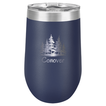 Conover Tumblers (Customizable)