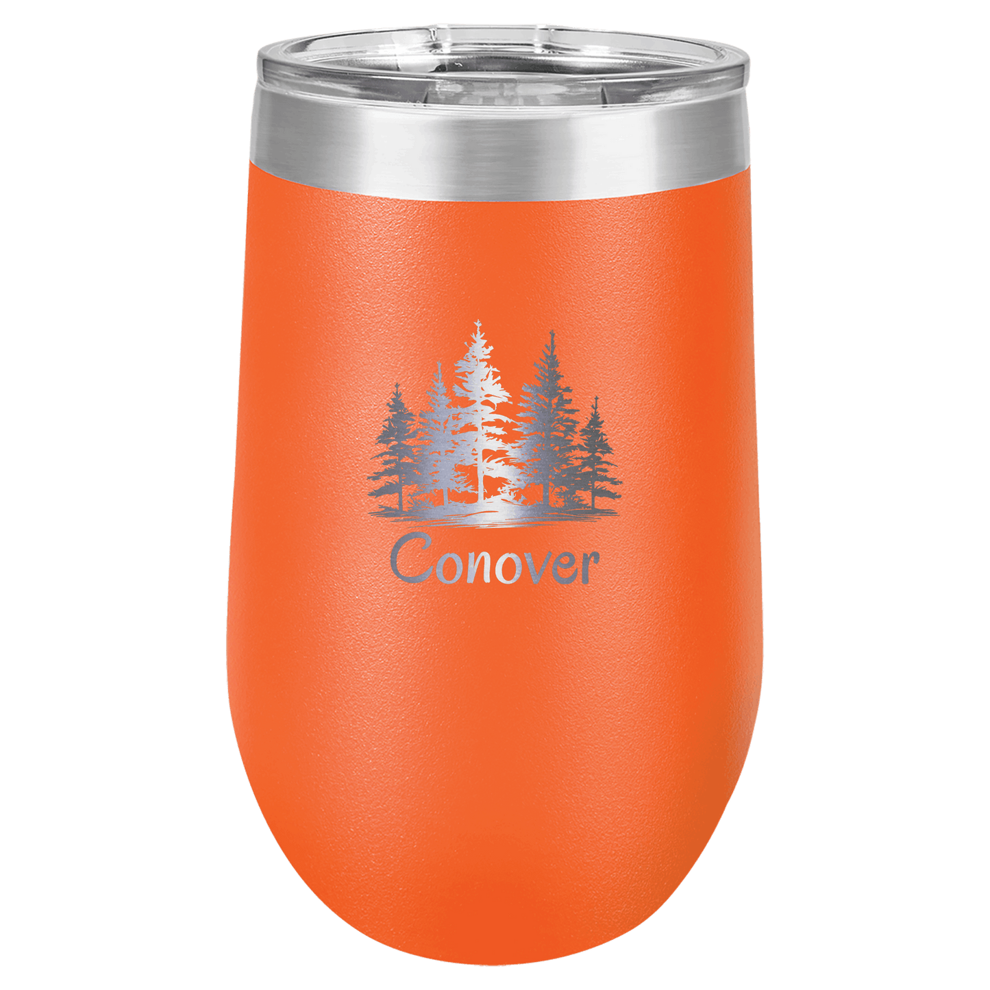 Conover Tumblers (Customizable)