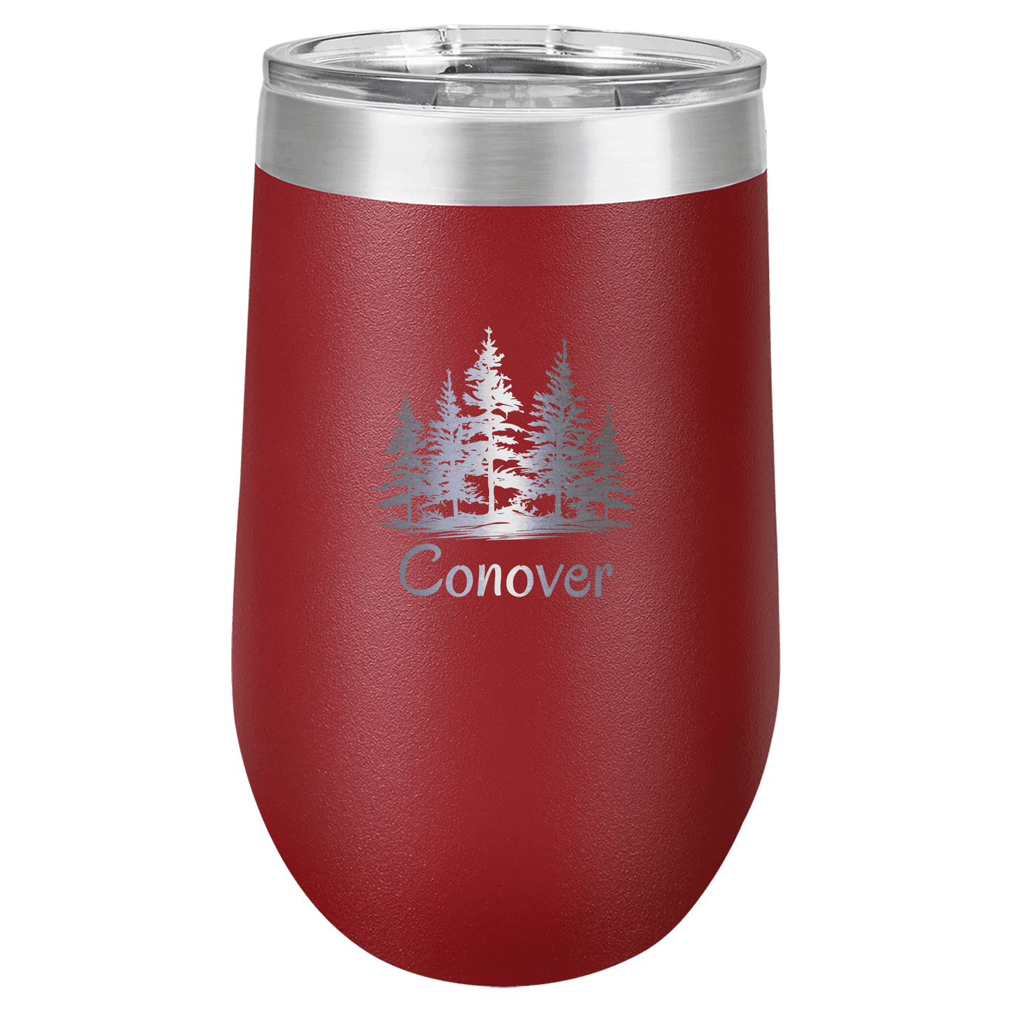 Conover Tumblers (Customizable)