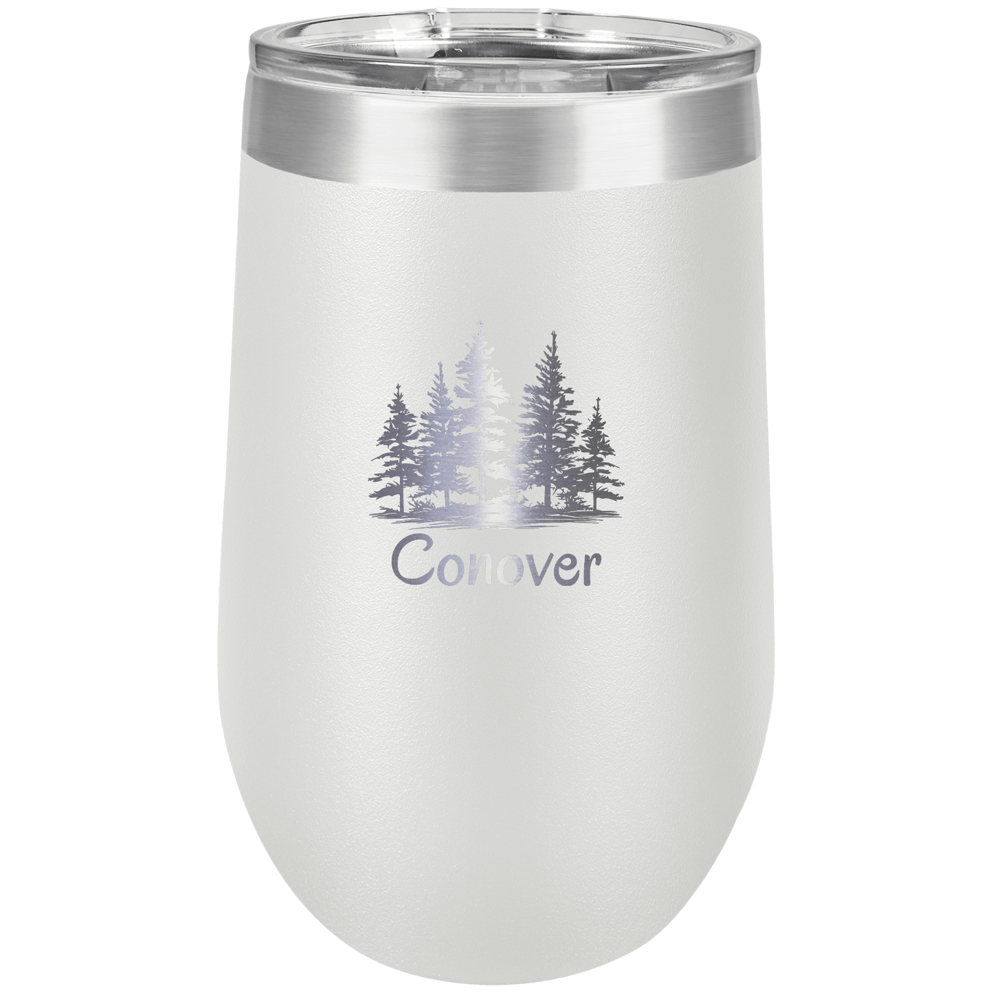 Conover Tumblers (Customizable)