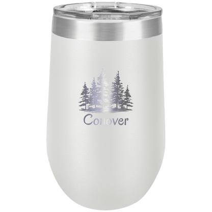 Conover Tumblers (Customizable)