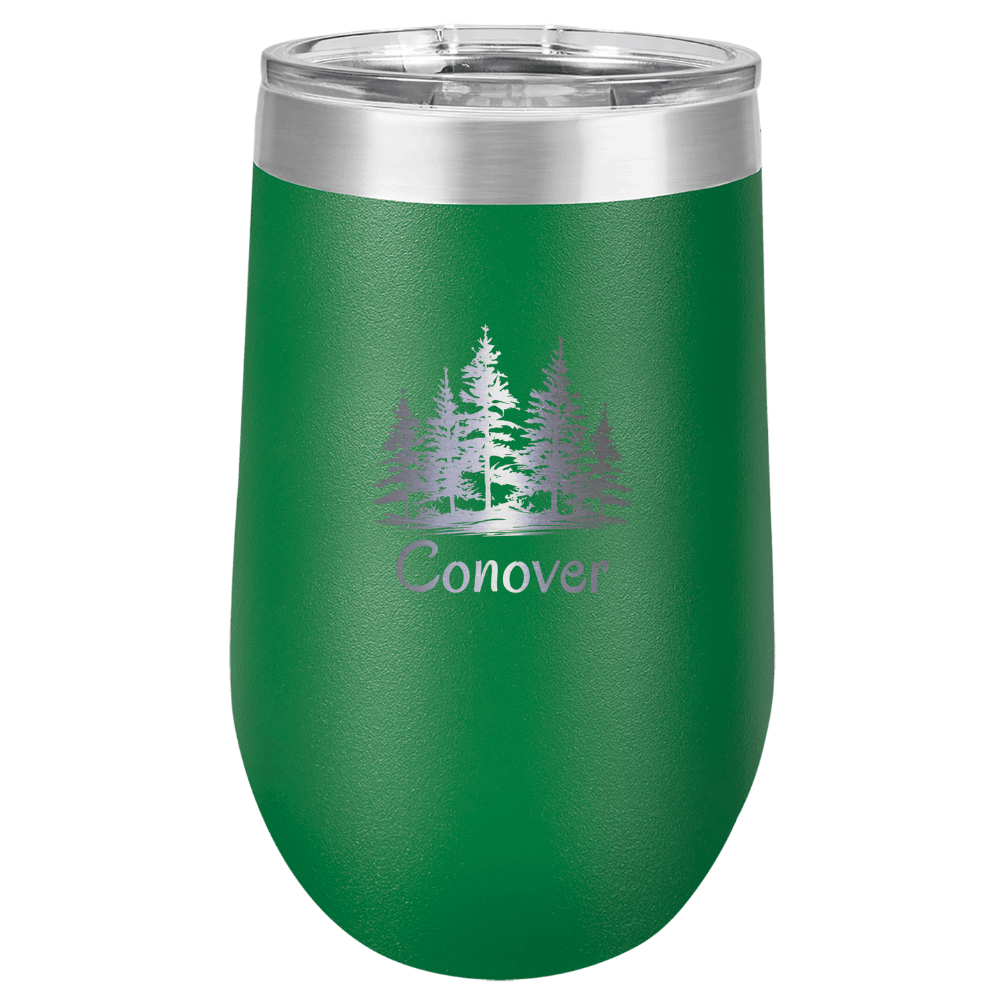 Conover Tumblers (Customizable)