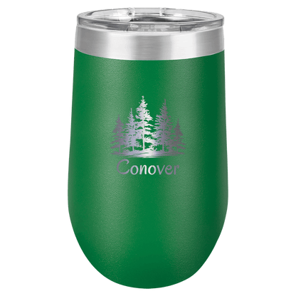 Conover Tumblers (Customizable)
