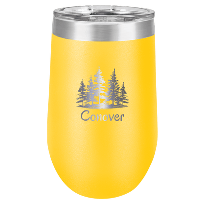 Conover Tumblers (Customizable)
