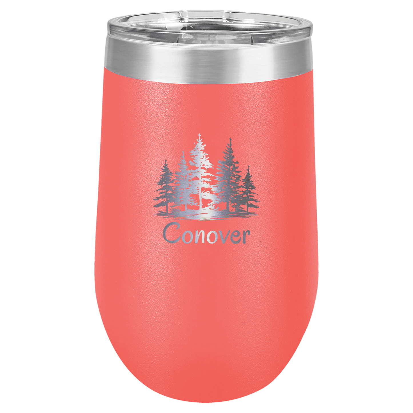 Conover Tumblers (Customizable)
