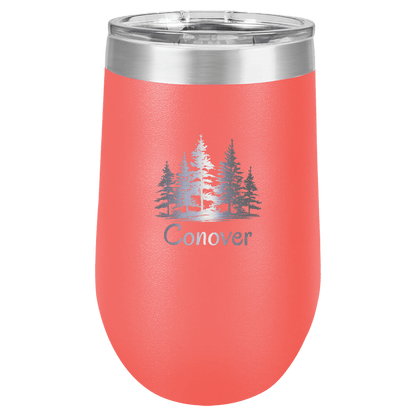 Conover Tumblers (Customizable)