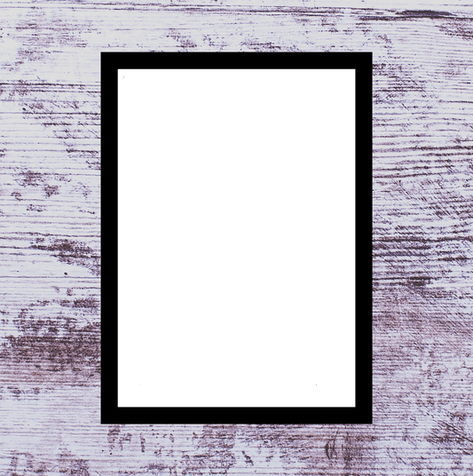 2024 Graduation Picture Frame