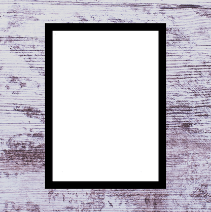 2024 Graduation Picture Frame