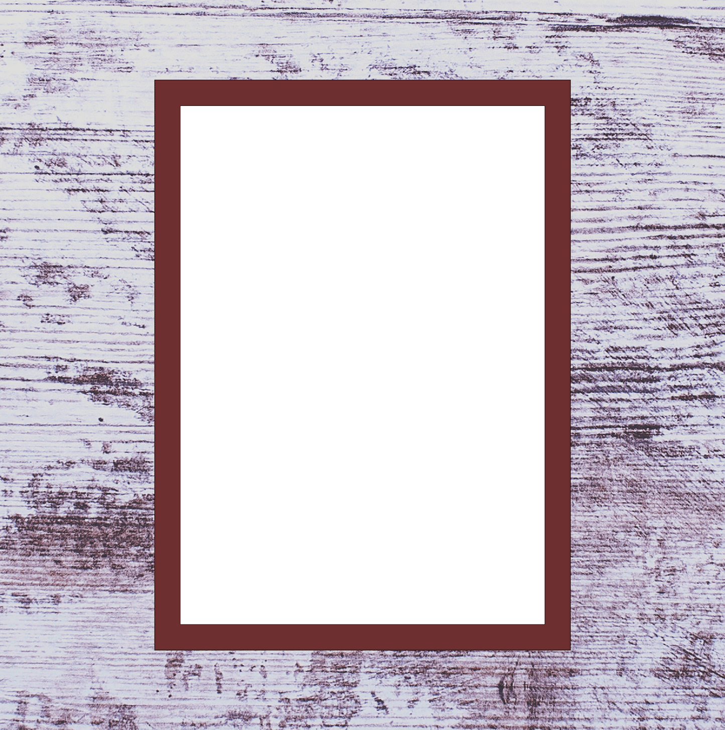 2024 Graduation Picture Frame