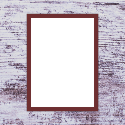 2024 Graduation Picture Frame